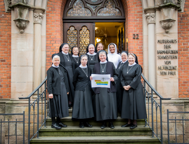 Mutterhaus der barmherzigen Schwestern