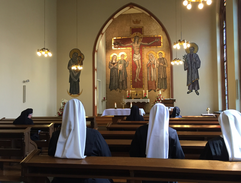 Mutterhaus der barmherzigen Schwestern