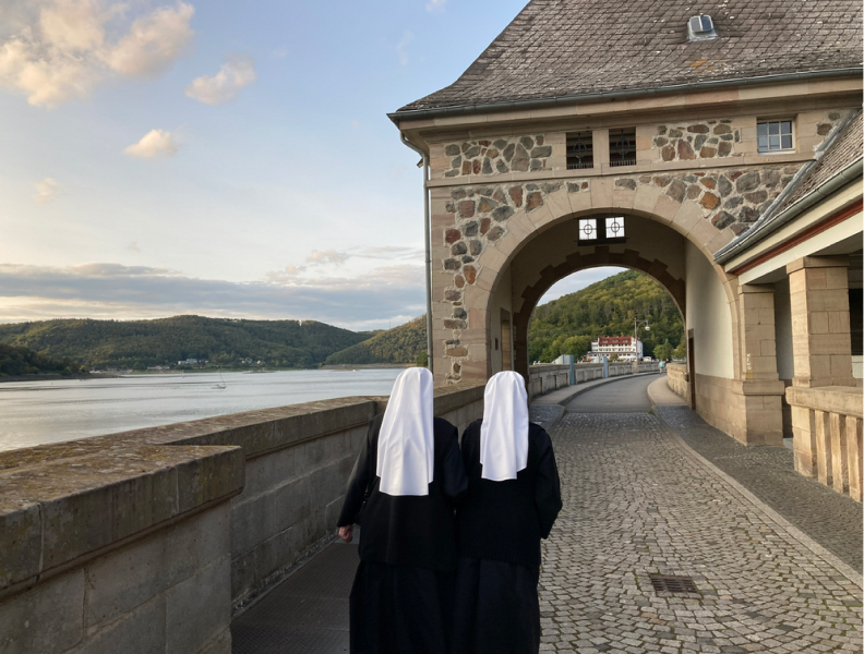 Mutterhaus der barmherzigen Schwestern