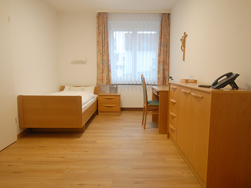 Fremdenzimmer 02