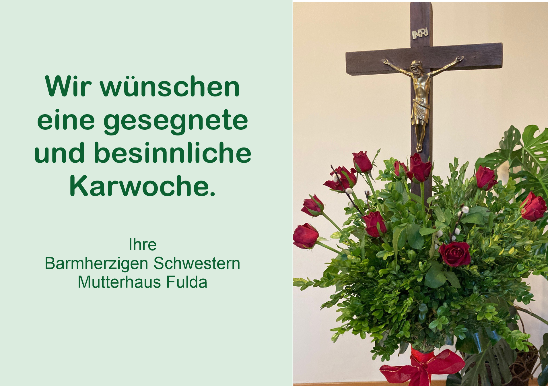 Mutterhaus der barmherzigen Schwestern